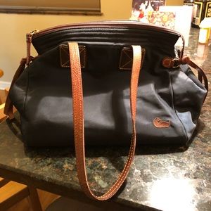 Dooney & Bourke Nylon Shopper